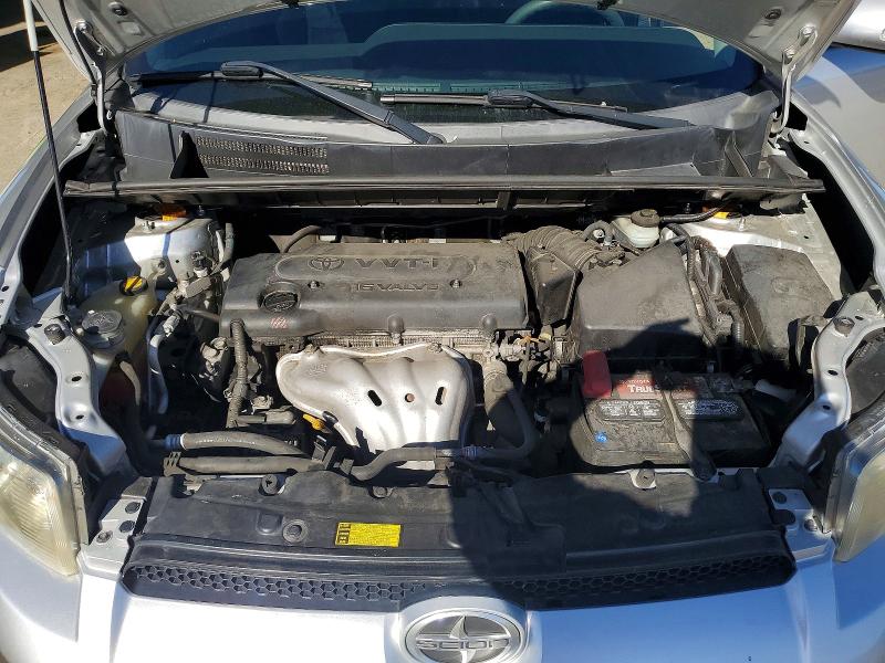 56993416 :رقم المزاد ، JTLZE4FE1DJ035136 vin ، 2013 Scion Xb مزاد بيع