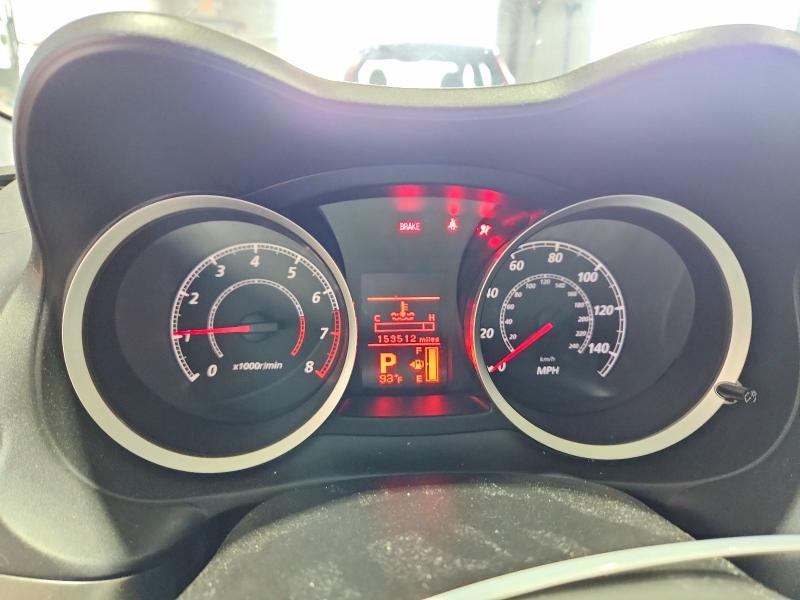 58776906 :رقم المزاد ، JA32U2FU4EU009477 vin ، 2014 Mitsubishi Lancer مزاد بيع