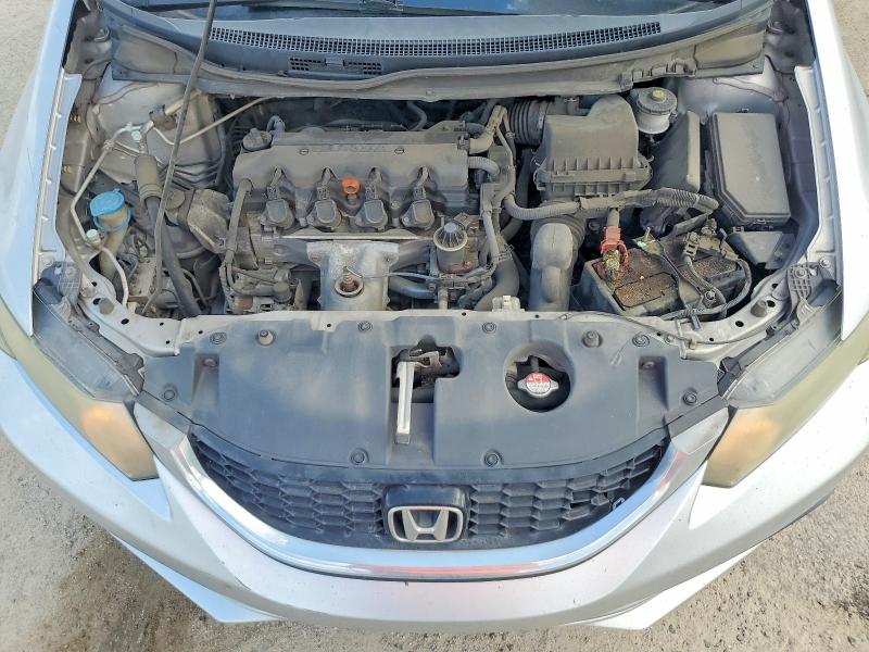 Aukcja sprzedaży 2014 Honda Civic, vin: 19XFB2F8XEE240054, numer aukcji: 85618065