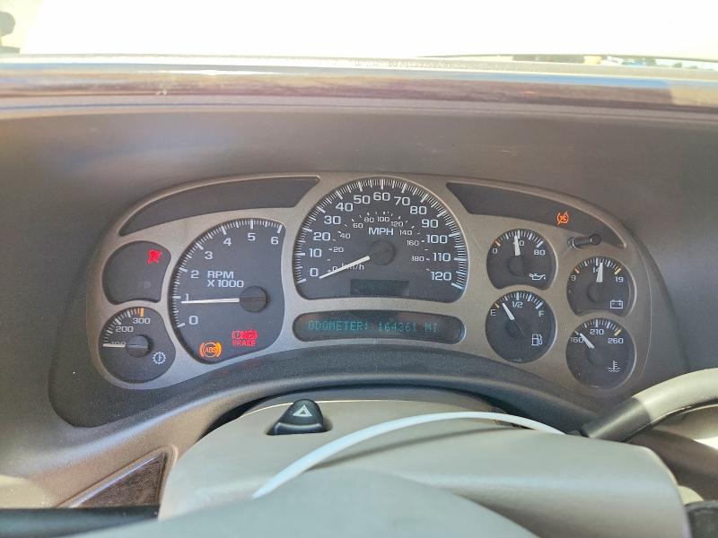 Aukcja sprzedaży 2005 Gmc Yukon, vin: 1GKEK63U45J212827, numer aukcji: 58409516