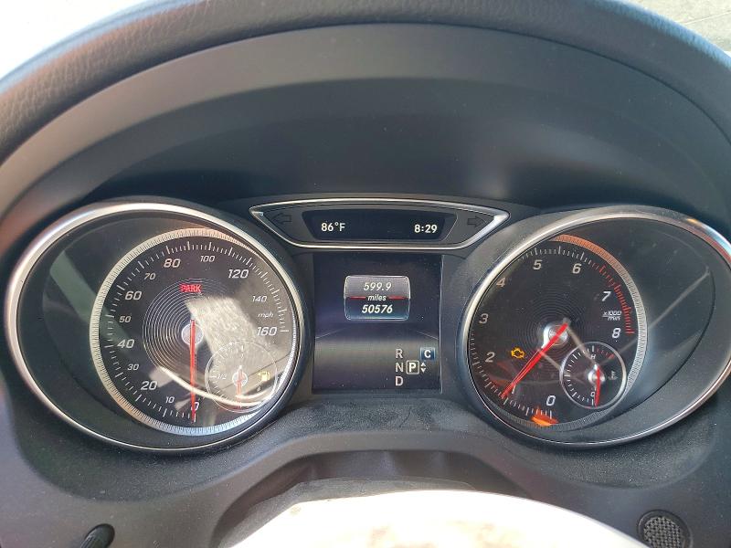 Aukcja sprzedaży 2019 Mercedes-benz Gla, vin: WDCTG4EBXKU010907, numer aukcji: 58079596