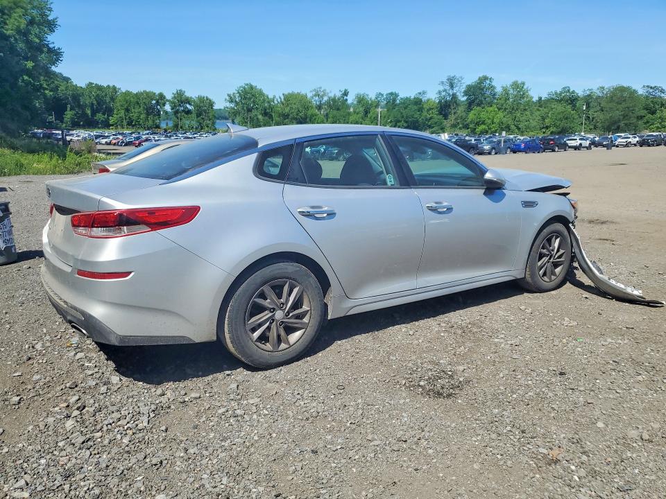 Aukcja sprzedaży 2020 Kia Optima, vin: 5XXGT4L3XLG413744, numer aukcji: 55858496