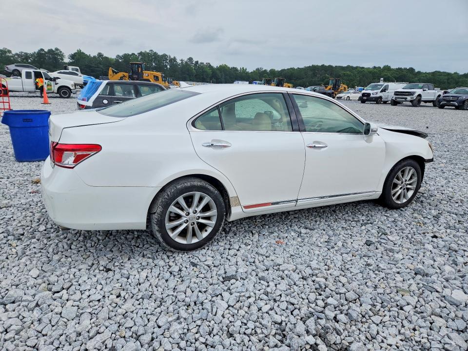 Aukcja sprzedaży 2011 Lexus Es, vin: JTHBK1EG4B2432966, numer aukcji: 56543416