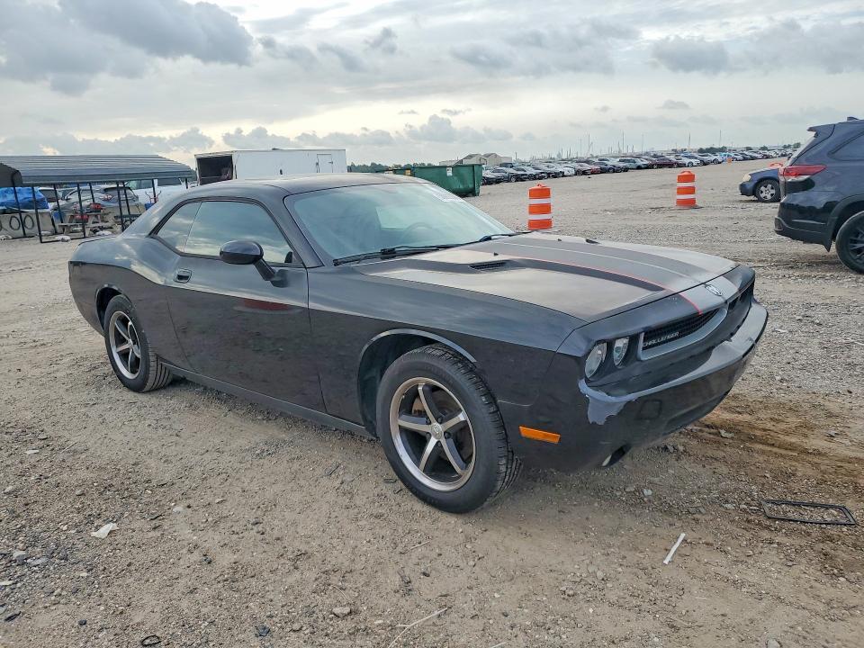 Продаж на аукціоні авто 2010 Dodge Challenger, vin: 2B3CJ4DV5AH172742, номер лоту: 58960996