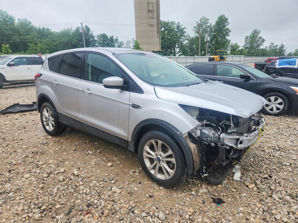 Aukcja sprzedaży 2019 Ford Escape, vin: 1FMCU0GD0KUA33923, numer aukcji: 56626226