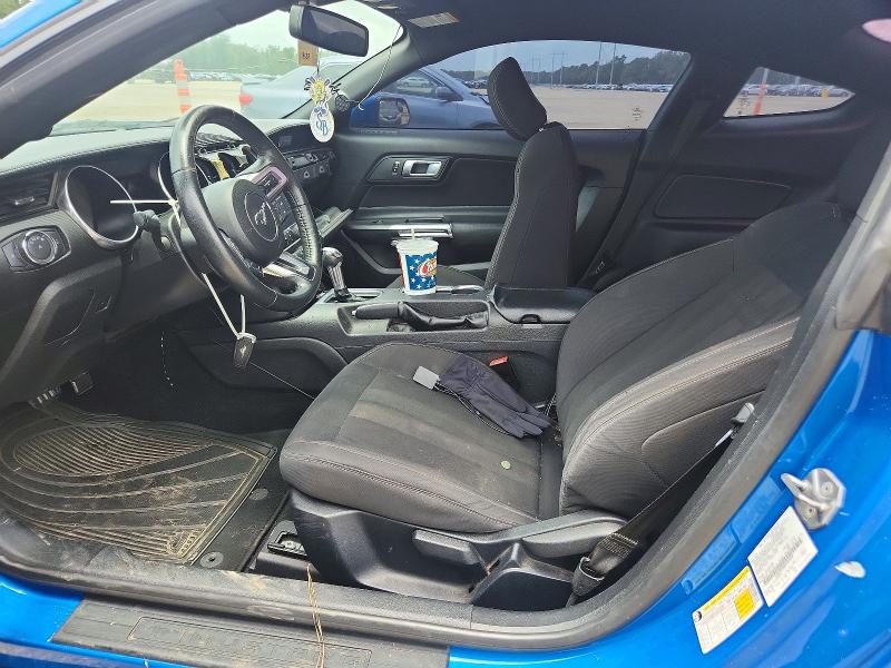 Aukcja sprzedaży 2019 Ford Mustang, vin: 1FA6P8TH8K5197078, numer aukcji: 58397536