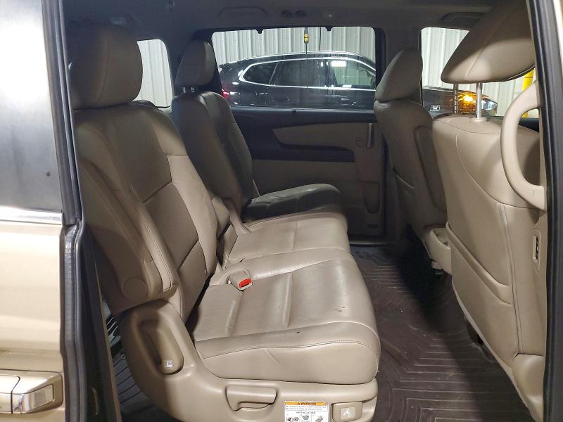 Aukcja sprzedaży 2011 Honda Odyssey, vin: 5FNRL5H63BB031798, numer aukcji: 58304596