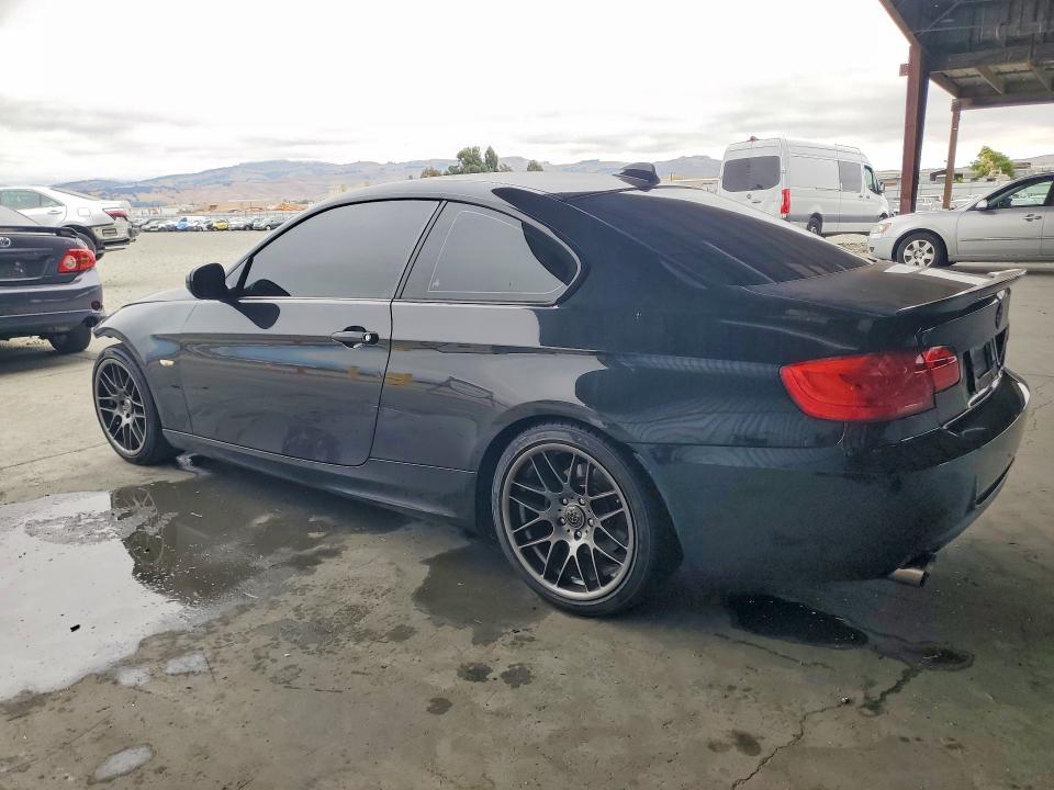 Продажа на аукционе авто 2011 Bmw 328, vin: WBAKE5C52BE573211, номер лота: 58791536