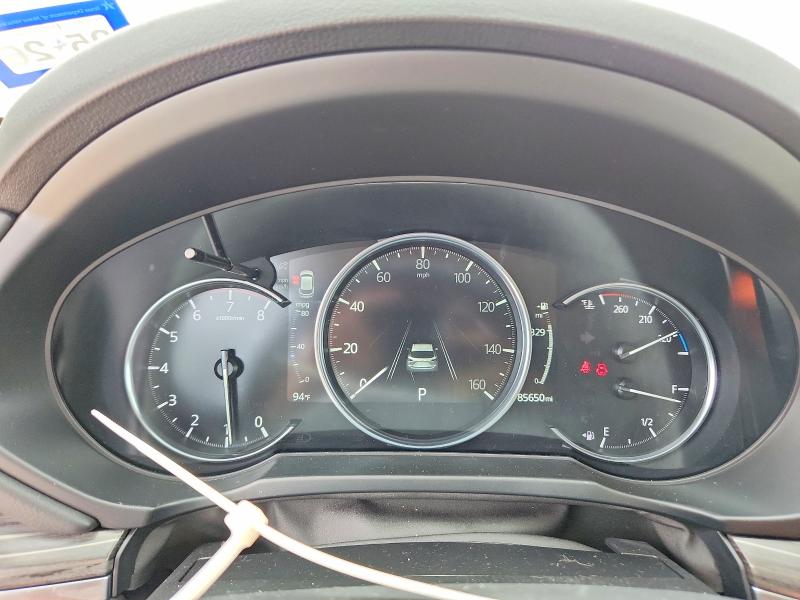 Auction sale of the 2021 Mazda Cx-5, vin: JM3KFADM6M0311049, lot number: 57185936