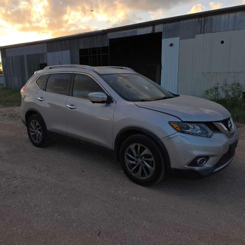 Aukcja sprzedaży 2015 Nissan Rogue, vin: 5N1AT2MV9FC862097, numer aukcji: 57872166
