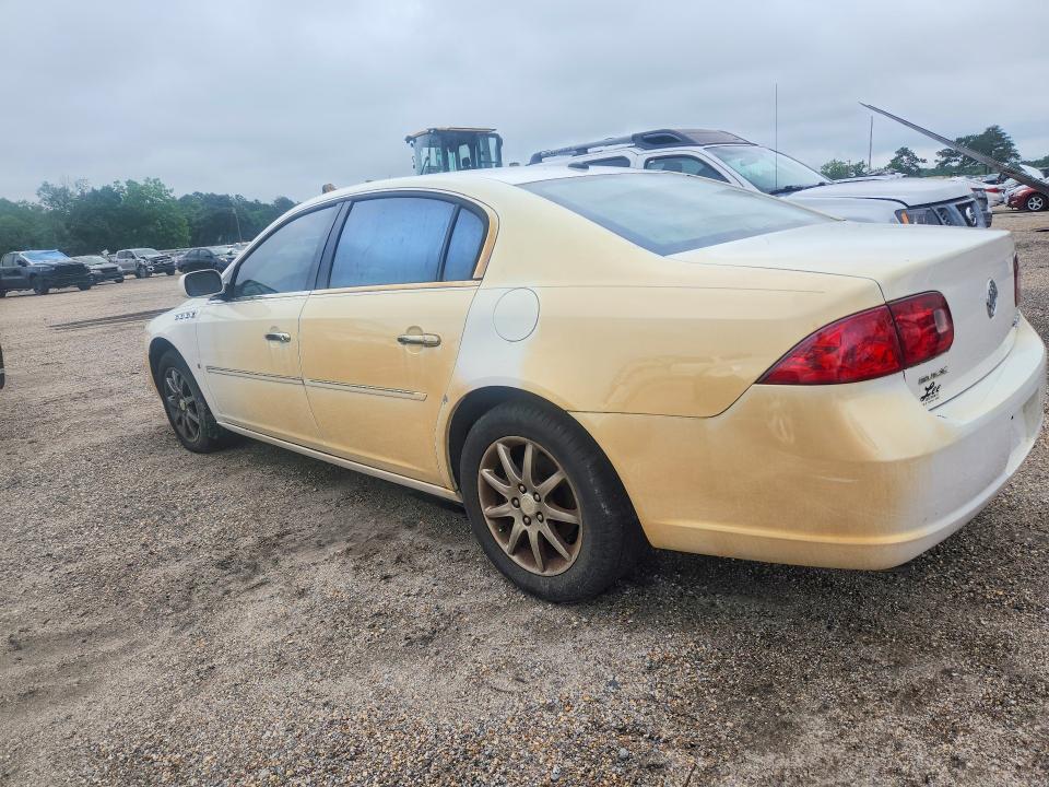Aukcja sprzedaży 2007 Buick Lucerne, vin: 1G4HR57Y37U124702, numer aukcji: 52881336