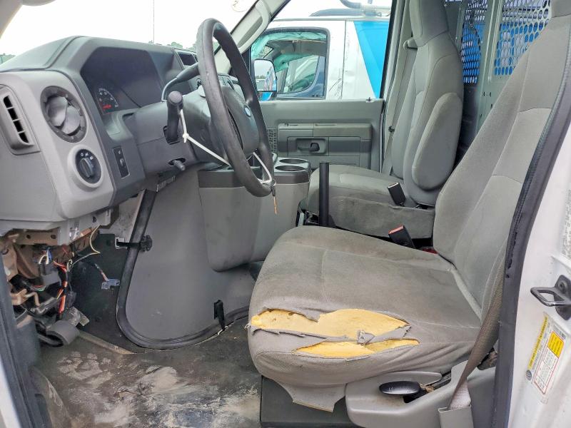 Продажа на аукционе авто 2014 Ford Econoline, vin: 1FTNE2EW0EDA41969, номер лота: 55878146