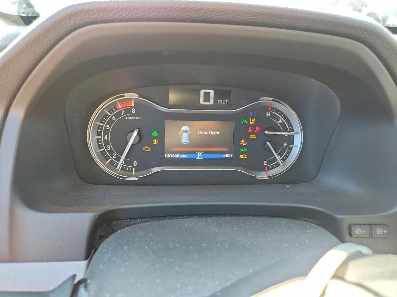 Продаж на аукціоні авто 2018 Honda Pilot, vin: 5FNYF6H63JB067126, номер лоту: 58776236