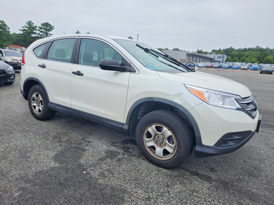 58280336 :رقم المزاد ، 5J6RM4H31DL077721 vin ، 2013 Honda Cr-v مزاد بيع