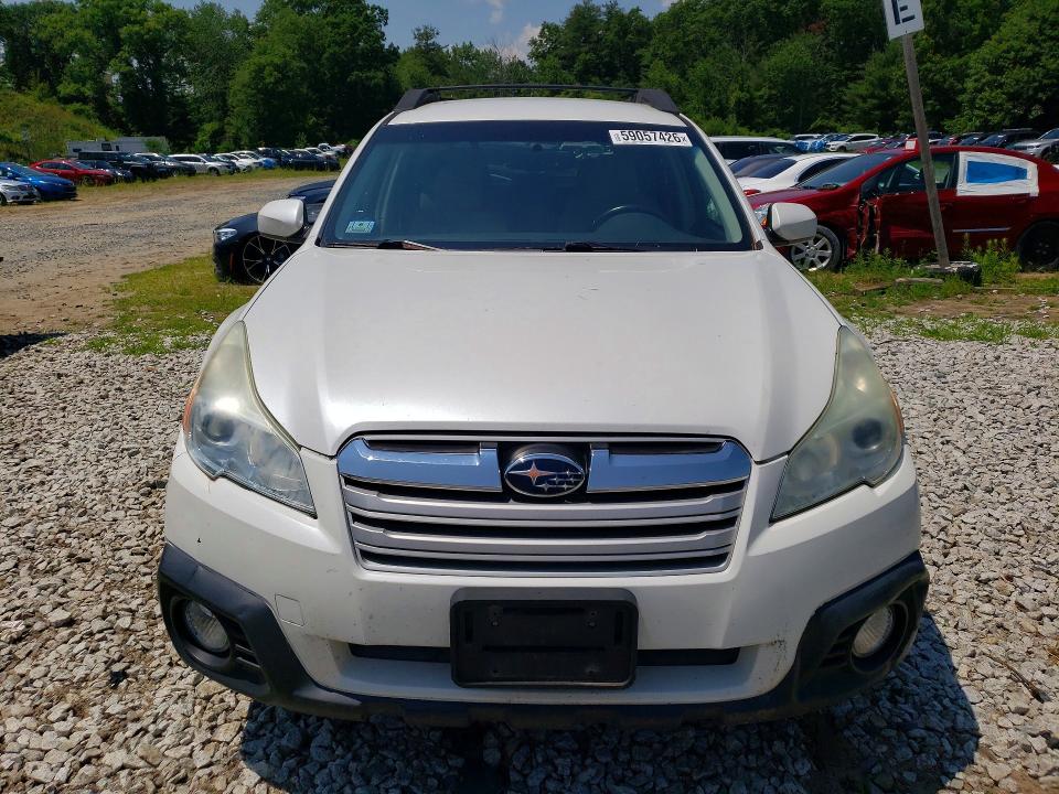 59057426 :رقم المزاد ، 4S4BRBCC2D3273652 vin ، 2013 Subaru Outback مزاد بيع