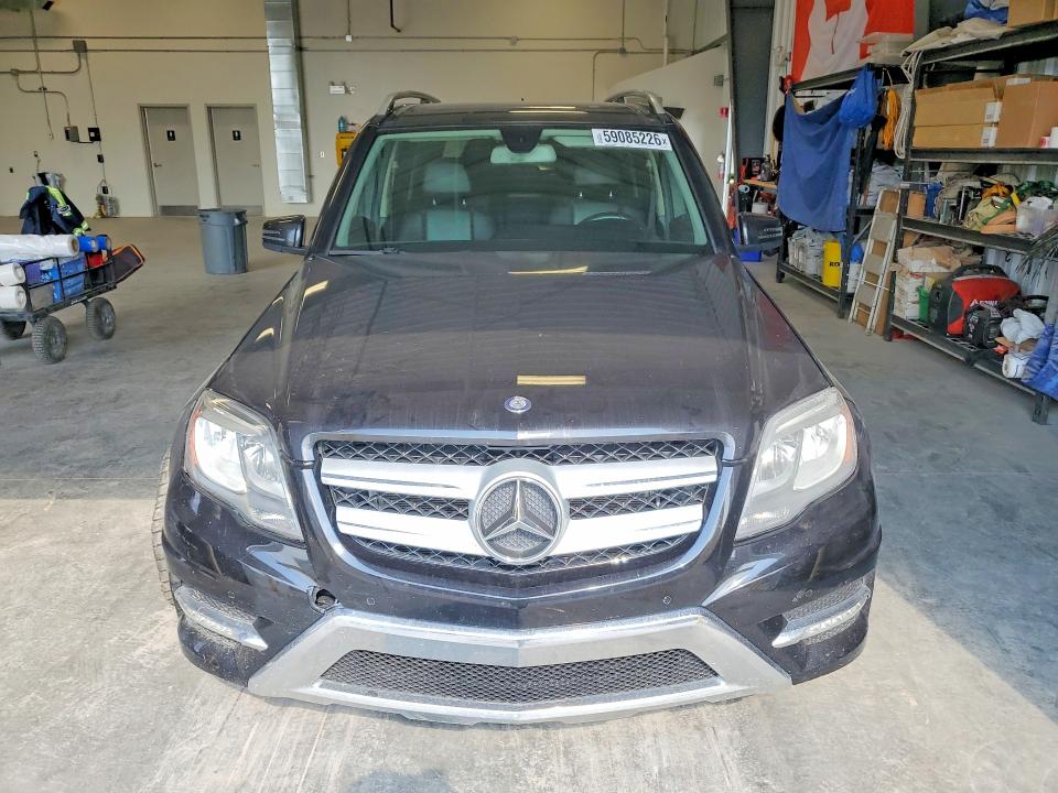 Продажа на аукционе авто 2013 Mercedes-benz Glk, vin: WDCGG8JB6DF988567, номер лота: 59085226