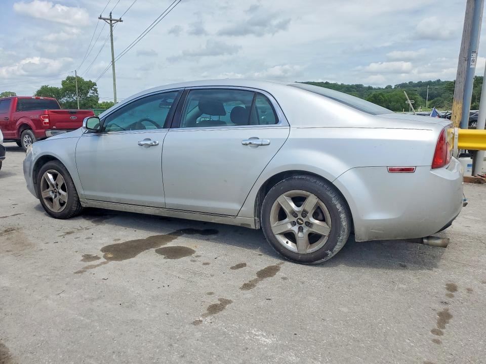 Aukcja sprzedaży 2010 Chevrolet Malibu, vin: 1G1ZC5E06AF173002, numer aukcji: 55889296