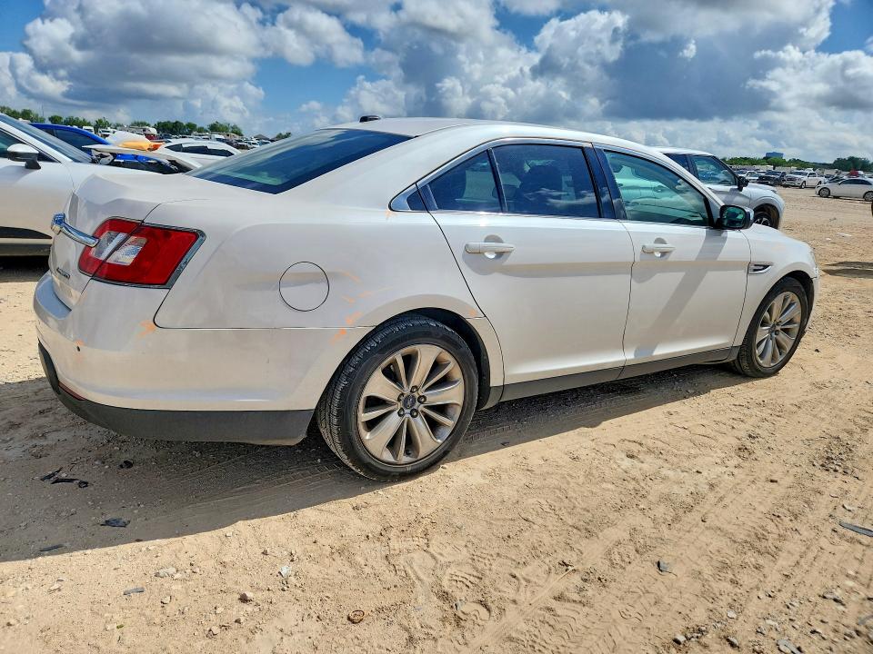 Aukcja sprzedaży 2012 Ford Taurus, vin: 1FAHP2FW3CG125274, numer aukcji: 55358126