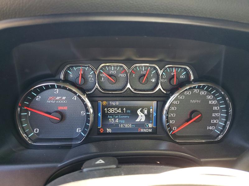Aukcja sprzedaży 2014 Chevrolet Silverado, vin: 3GCUKREC2EG400678, numer aukcji: 59303186