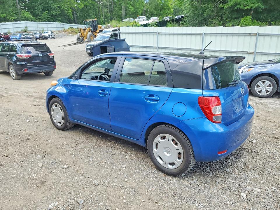 Aukcja sprzedaży 2013 Scion Xd, vin: JTKKUPB47D1032684, numer aukcji: 57112766