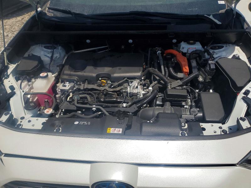 Продаж на аукціоні авто 2020 Toyota Rav4, vin: JTMEWRFV8LJ041728, номер лоту: 55769596