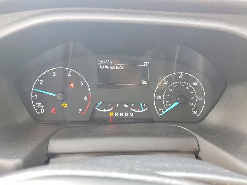 Продаж на аукціоні авто 2023 Ford Transit, vin: 1FDBW5ZG9PKA11013, номер лоту: 55904016