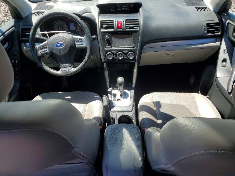 2014 Subaru Forester მანქანა იყიდება აუქციონზე, vin: JF2SJAJC4EH478887, აუქციონის ნომერი: 57198916