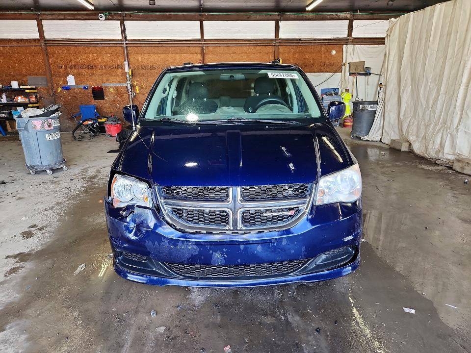 Aukcja sprzedaży 2013 Dodge Grand Caravan, vin: 2C4RDGCG6DR626175, numer aukcji: 55682086