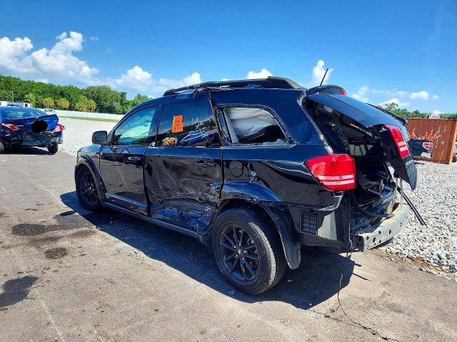 Aukcja sprzedaży 2020 Dodge Journey, vin: 3C4PDCAB3LT180831, numer aukcji: 58747166