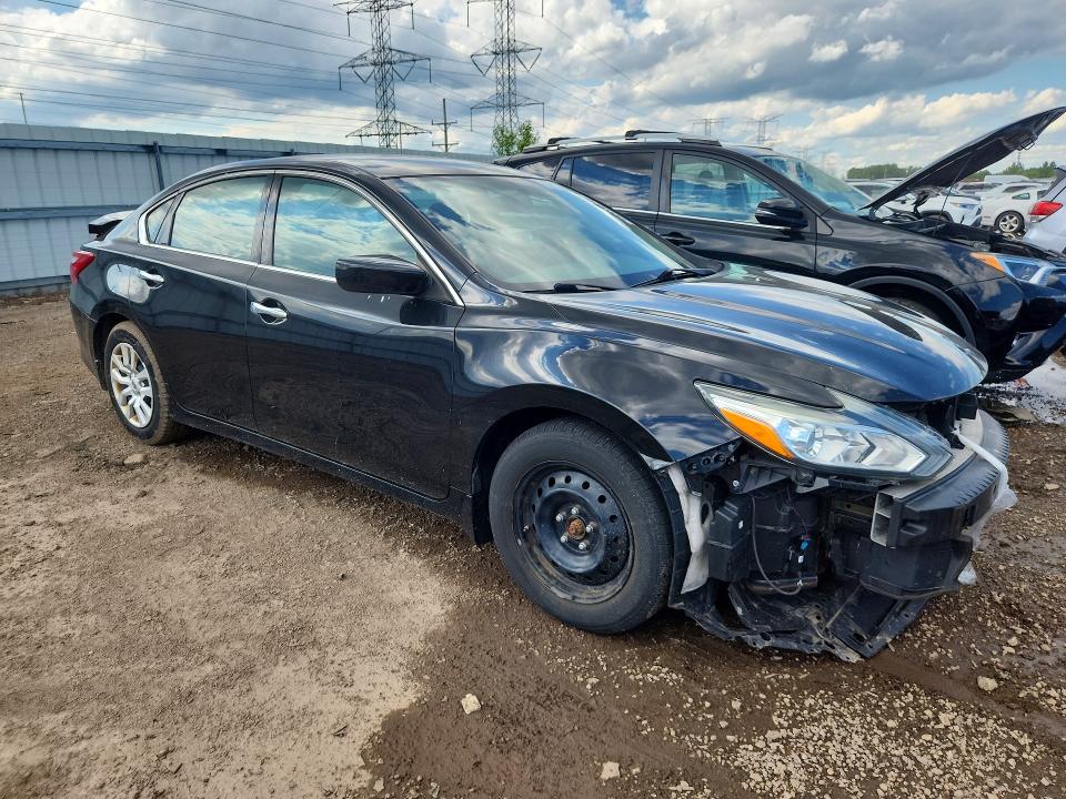 Продажа на аукционе авто 2016 Nissan Altima, vin: 1N4AL3AP2GN351763, номер лота: 58045576