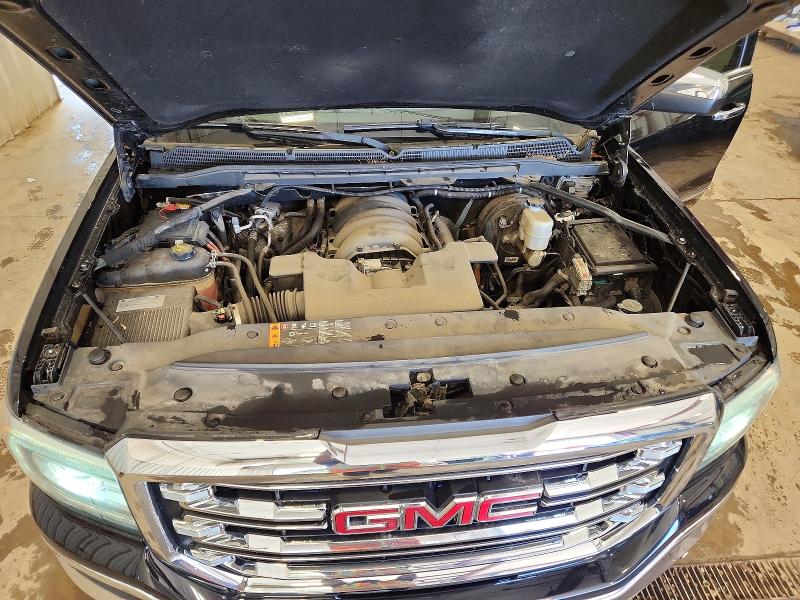 Продаж на аукціоні авто 2018 Gmc Sierra, vin: 3GTU2NEC7JG611720, номер лоту: 55355246