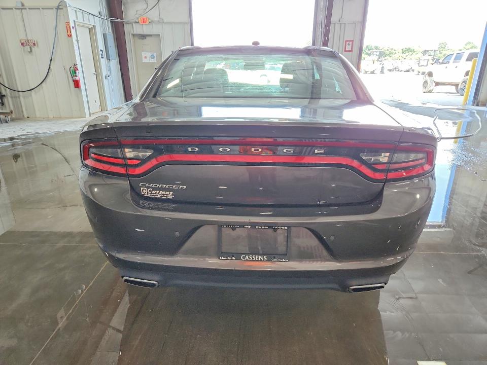Aukcja sprzedaży 2016 Dodge Charger, vin: 2C3CDXBG6GH147101, numer aukcji: 56098646
