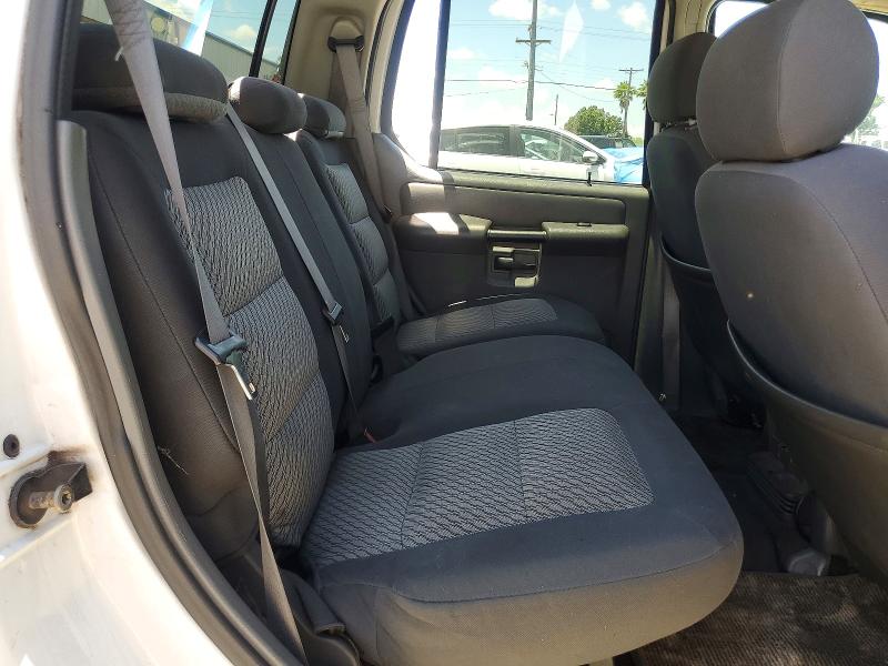 Aukcja sprzedaży 2004 Ford Explorer Sport Trac, vin: 1FMZU67K84UB93224, numer aukcji: 57588116
