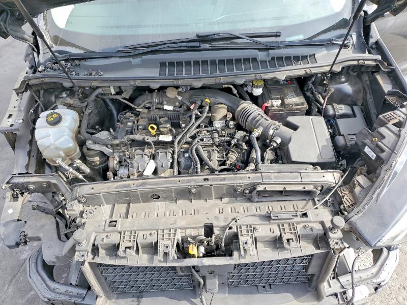 Продажа на аукционе авто 2020 Ford Edge, vin: 2FMPK3J95LBB18292, номер лота: 56685136