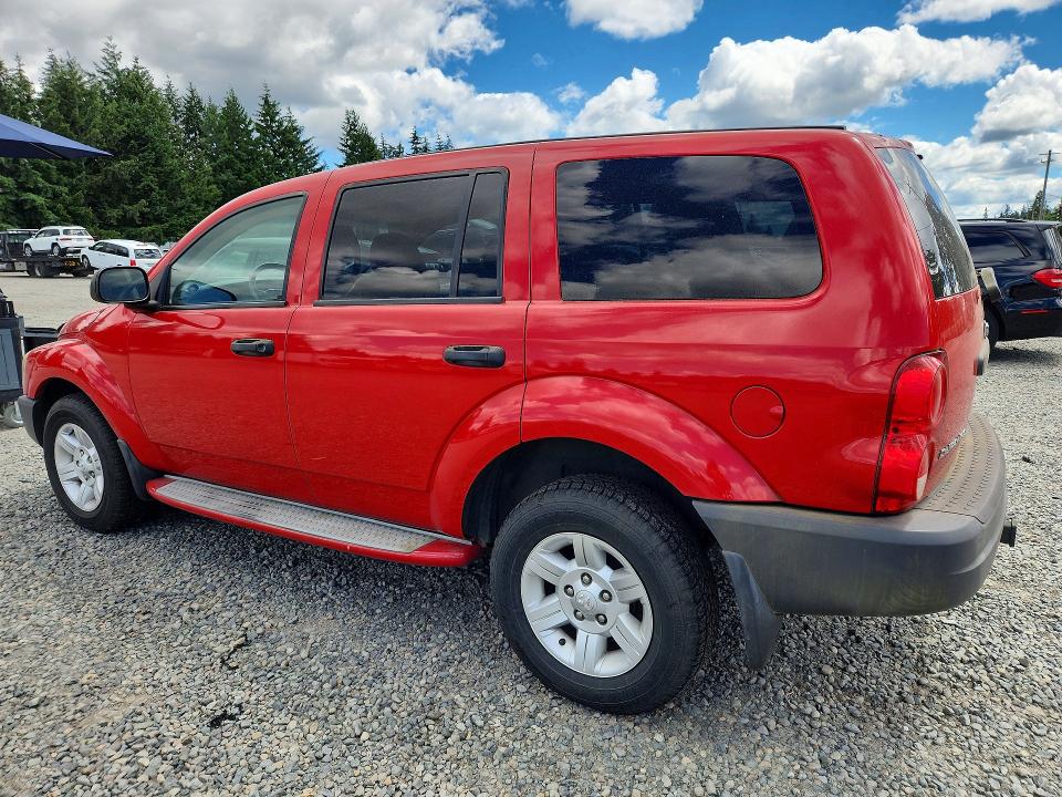 Aukcja sprzedaży 2004 Dodge Durango, vin: 1D4HB38N64F115335, numer aukcji: 57196636