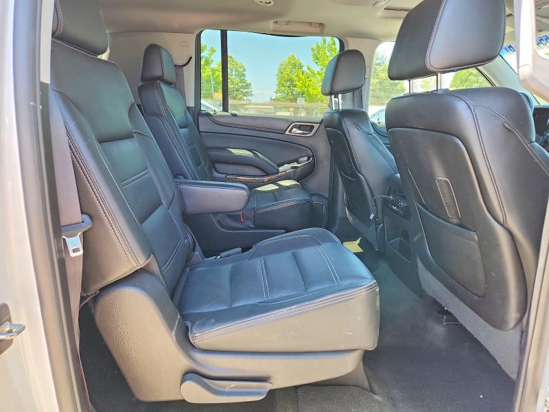 Aukcja sprzedaży 2016 Gmc Yukon Xl, vin: 1GKS2HKJ6GR276118, numer aukcji: 55442046