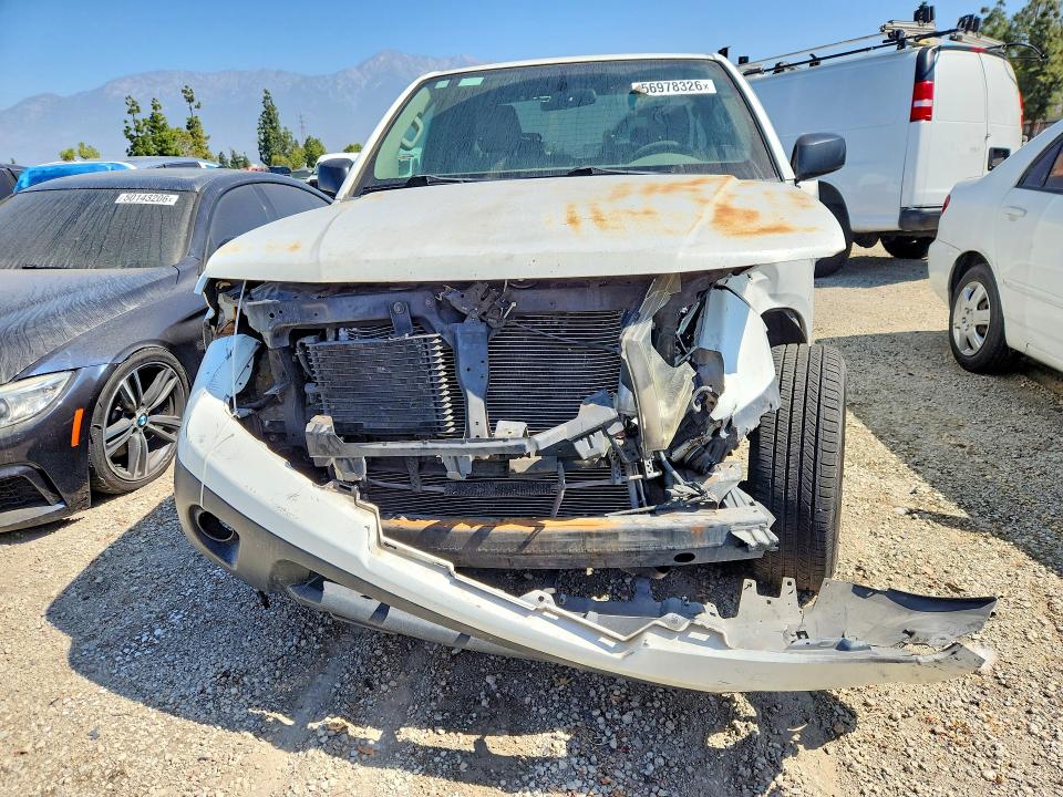 Продаж на аукціоні авто 2013 Nissan Frontier, vin: 1N6BD0CT3DN720448, номер лоту: 56978326