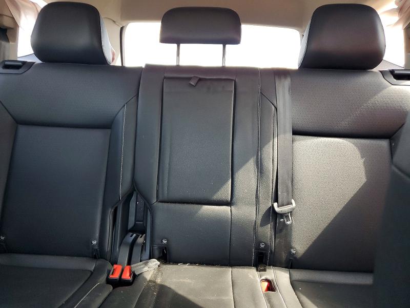 57156186 :رقم المزاد ، 1V2PR2CA3MC522581 vin ، 2021 Volkswagen Atlas مزاد بيع