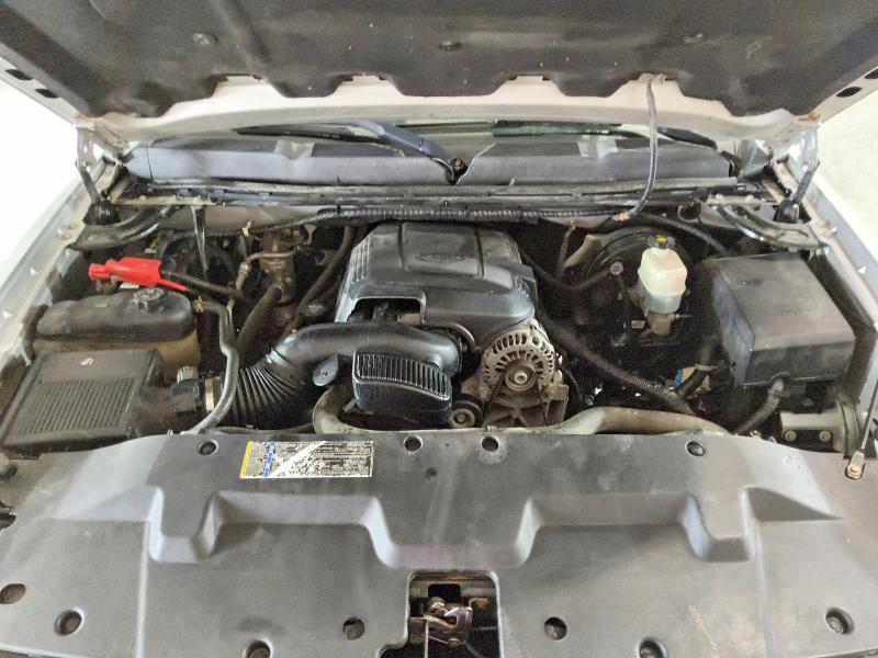 Aukcja sprzedaży 2010 Chevrolet Silverado, vin: 1GCSKSE32AZ168107, numer aukcji: 58273736