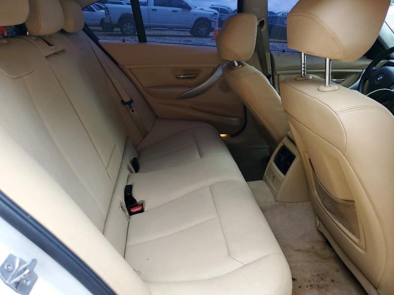 Aukcja sprzedaży 2013 Bmw 328, vin: WBA3A5C58DF600148, numer aukcji: 57205086