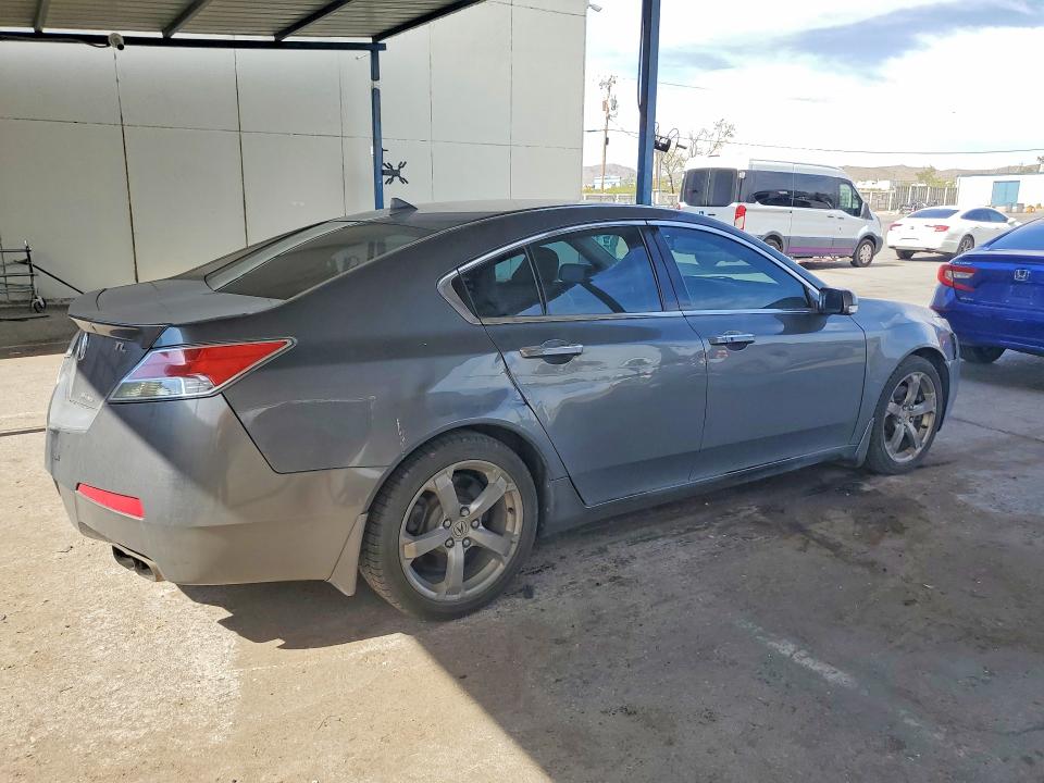 2010 Acura Tl მანქანა იყიდება აუქციონზე, vin: 19UUA9F59AA000985, აუქციონის ნომერი: 56085796