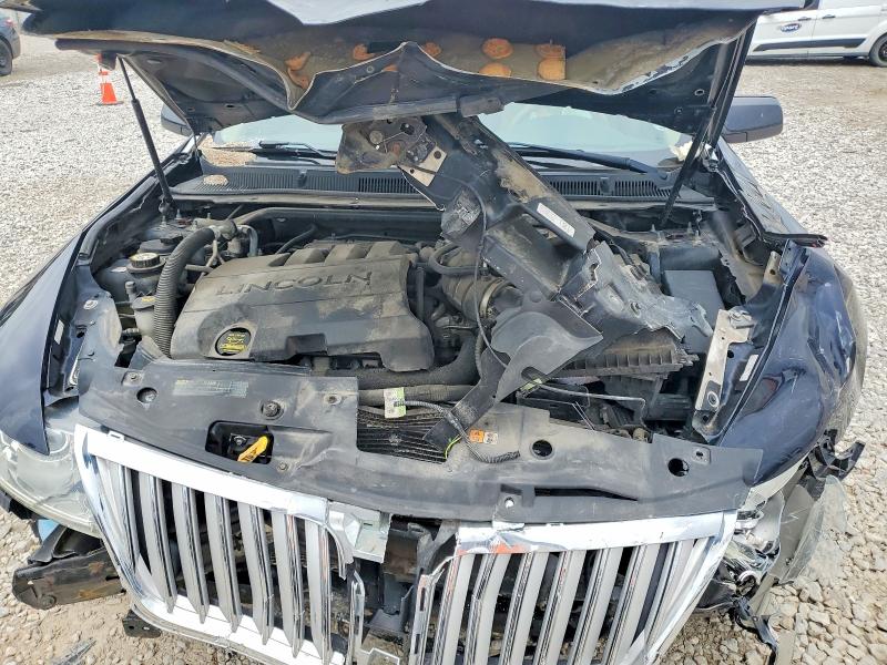 Продажа на аукционе авто 2009 Lincoln Mks, vin: 1LNHM93R59G609462, номер лота: 57222936
