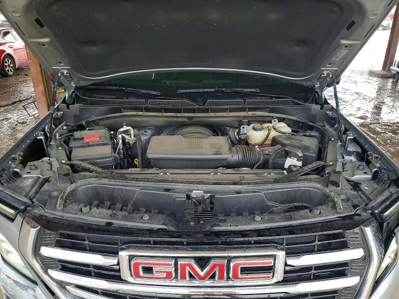 2025 Gmc Yukon მანქანა იყიდება აუქციონზე, vin: 1GKS1BRD9SR178967, აუქციონის ნომერი: 57704746