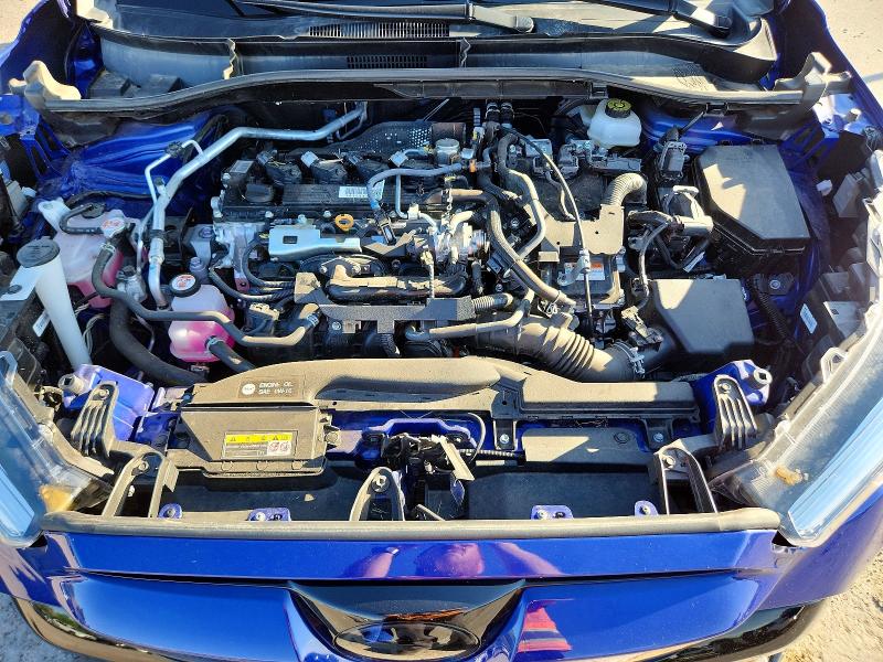 Продаж на аукціоні авто 2024 Toyota Corolla Cross Hybrid, vin: 7MUFBABG4RV047164, номер лоту: 57155386
