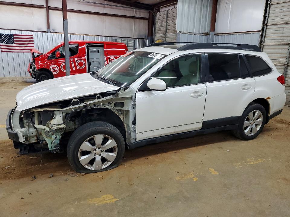 Aukcja sprzedaży 2012 Subaru Outback, vin: 4S4BRBGC4C3263472, numer aukcji: 56428916
