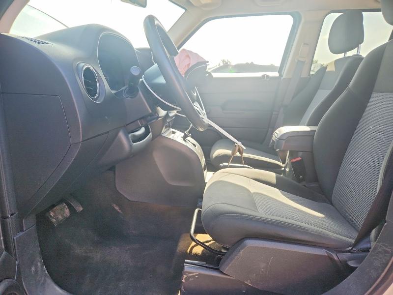 Aukcja sprzedaży 2016 Jeep Patriot, vin: 1C4NJPBA1GD679197, numer aukcji: 59256766