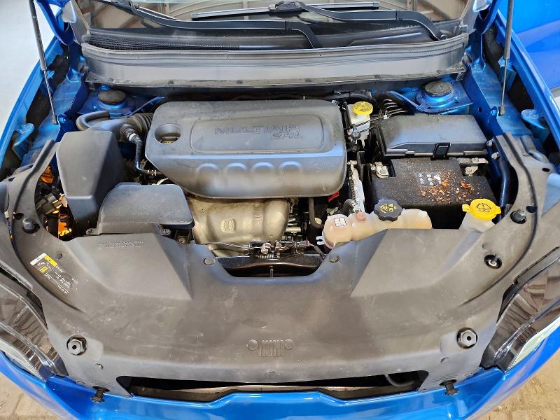 Продаж на аукціоні авто 2021 Jeep Cherokee, vin: 1C4PJLLB8MD155792, номер лоту: 55931226