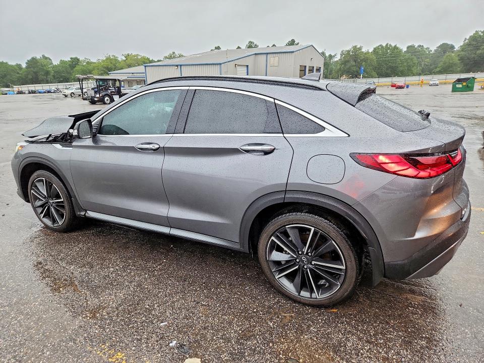 Aukcja sprzedaży 2023 Infiniti Qx55, vin: 3PCAJ5KR6PF100772, numer aukcji: 57883796