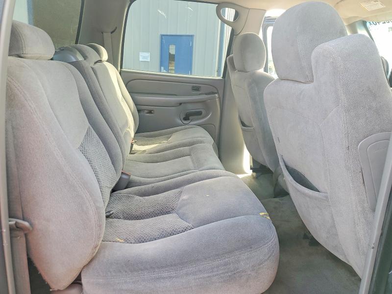 Aukcja sprzedaży 2006 Chevrolet Suburban, vin: 1GNFK16Z16J136597, numer aukcji: 57298246