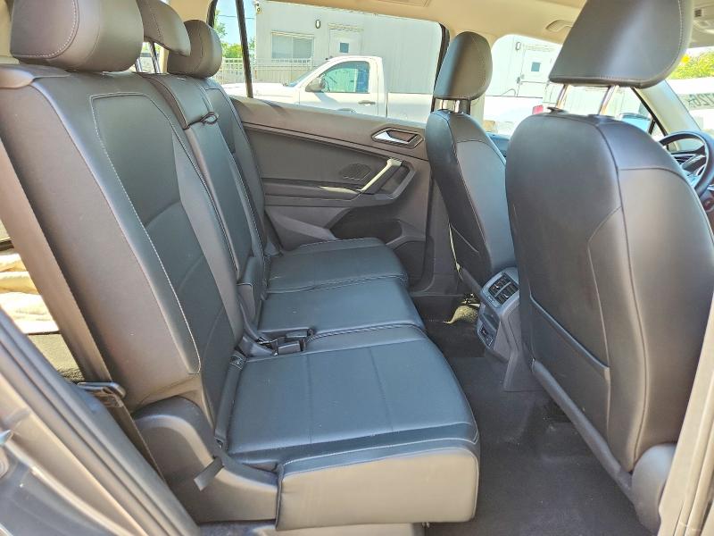Продажа на аукционе авто 2019 Volkswagen Tiguan, vin: 3VV3B7AXXKM081876, номер лота: 58309726